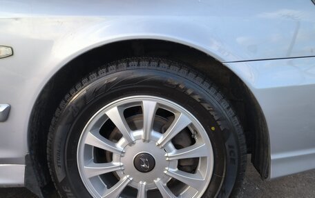 Hyundai Sonata IV рестайлинг, 2007 год, 699 000 рублей, 11 фотография