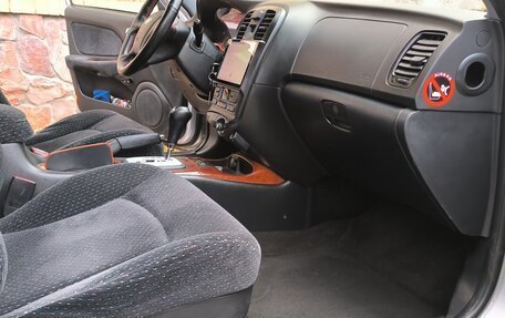 Hyundai Sonata IV рестайлинг, 2007 год, 699 000 рублей, 8 фотография