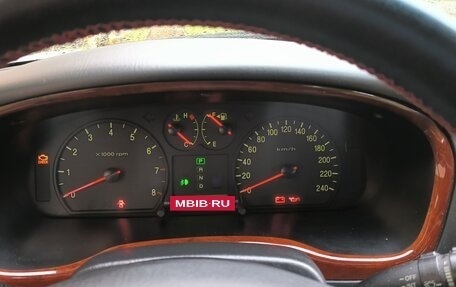 Hyundai Sonata IV рестайлинг, 2007 год, 699 000 рублей, 10 фотография