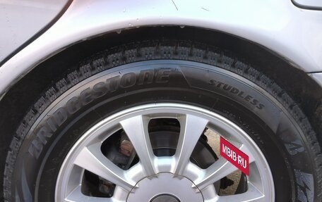 Hyundai Sonata IV рестайлинг, 2007 год, 699 000 рублей, 13 фотография