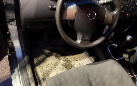 Nissan Tiida, 2013 год, 581 000 рублей, 7 фотография