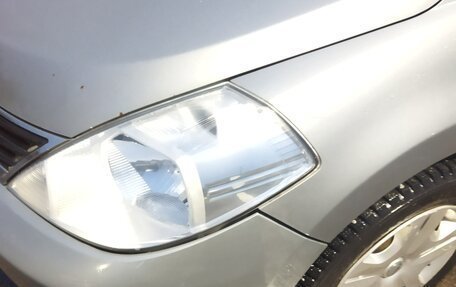 Nissan Tiida, 2013 год, 581 000 рублей, 5 фотография