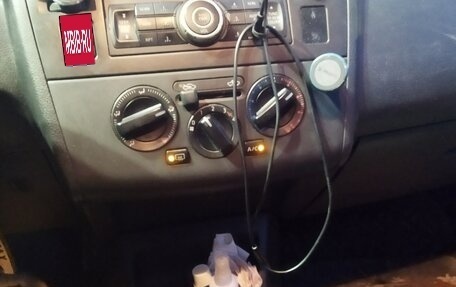 Nissan Tiida, 2013 год, 581 000 рублей, 9 фотография