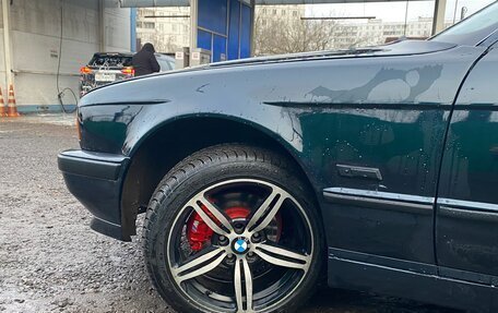 BMW 5 серия, 1995 год, 900 000 рублей, 5 фотография