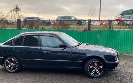 BMW 5 серия, 1995 год, 900 000 рублей, 2 фотография