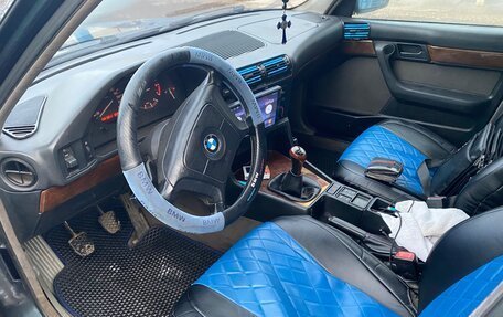 BMW 5 серия, 1995 год, 900 000 рублей, 6 фотография