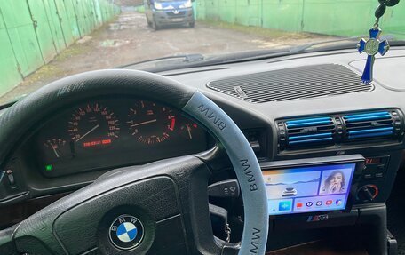 BMW 5 серия, 1995 год, 900 000 рублей, 9 фотография