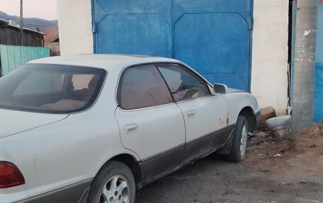 Toyota Vista, 1992 год, 165 000 рублей, 4 фотография