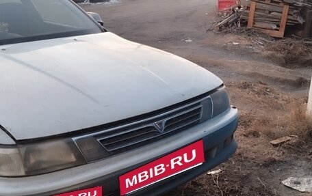 Toyota Vista, 1992 год, 165 000 рублей, 2 фотография