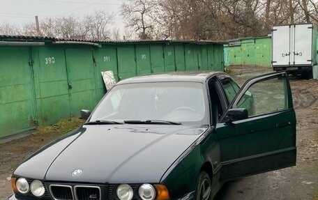 BMW 5 серия, 1995 год, 900 000 рублей, 7 фотография