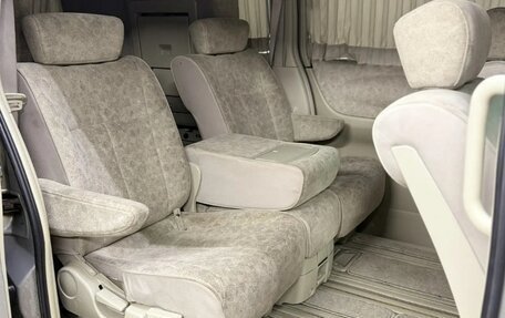 Nissan Elgrand III, 2003 год, 1 350 000 рублей, 10 фотография