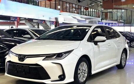 Toyota Corolla, 2022 год, 1 400 000 рублей, 1 фотография