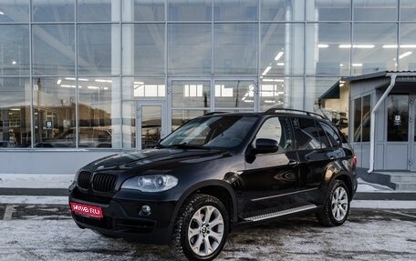 BMW X5, 2007 год, 1 400 000 рублей, 1 фотография