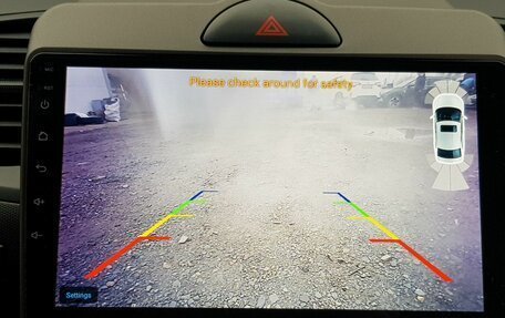 KIA Soul I рестайлинг, 2010 год, 899 000 рублей, 7 фотография