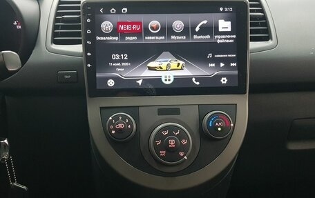 KIA Soul I рестайлинг, 2010 год, 899 000 рублей, 6 фотография