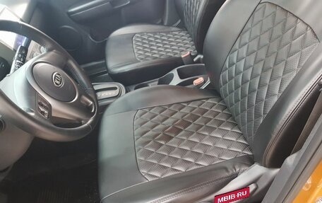 KIA Soul I рестайлинг, 2010 год, 899 000 рублей, 11 фотография