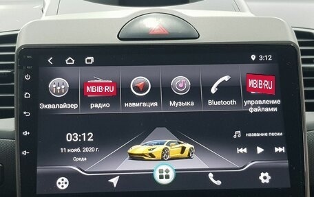 KIA Soul I рестайлинг, 2010 год, 899 000 рублей, 8 фотография