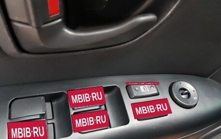 KIA Soul I рестайлинг, 2010 год, 899 000 рублей, 10 фотография