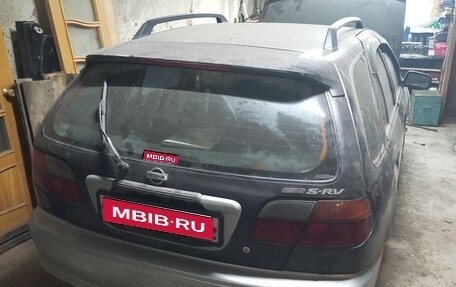 Nissan Pulsar IV, 1996 год, 195 000 рублей, 1 фотография