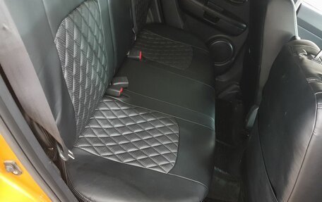 KIA Soul I рестайлинг, 2010 год, 899 000 рублей, 13 фотография