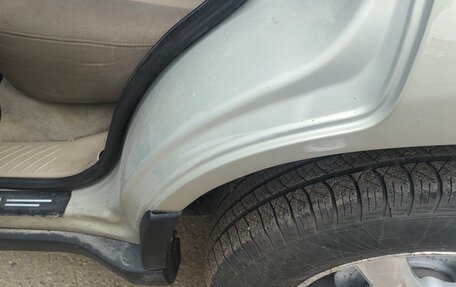 Ford Escape II, 2004 год, 650 000 рублей, 6 фотография