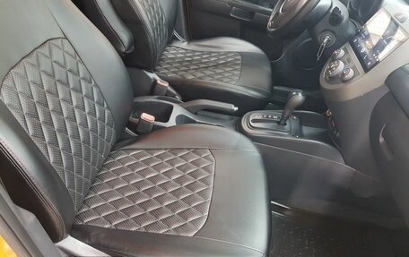 KIA Soul I рестайлинг, 2010 год, 899 000 рублей, 14 фотография