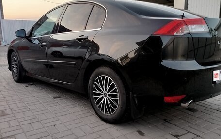 Renault Laguna III рестайлинг, 2008 год, 870 000 рублей, 4 фотография