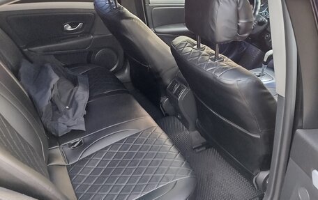 Renault Laguna III рестайлинг, 2008 год, 870 000 рублей, 5 фотография