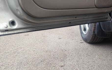 Ford Escape II, 2004 год, 650 000 рублей, 11 фотография