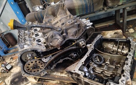 Renault Laguna III рестайлинг, 2008 год, 870 000 рублей, 8 фотография