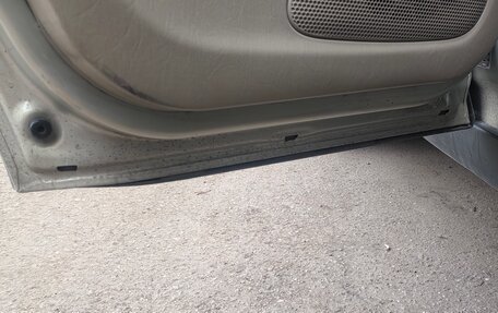 Ford Escape II, 2004 год, 650 000 рублей, 10 фотография