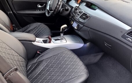 Renault Laguna III рестайлинг, 2008 год, 870 000 рублей, 6 фотография