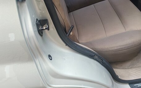 Ford Escape II, 2004 год, 650 000 рублей, 9 фотография