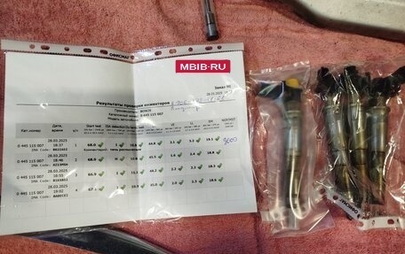 Renault Laguna III рестайлинг, 2008 год, 870 000 рублей, 7 фотография