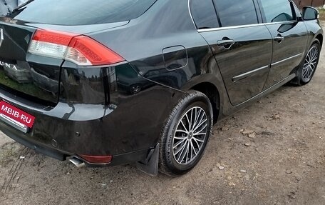 Renault Laguna III рестайлинг, 2008 год, 870 000 рублей, 10 фотография