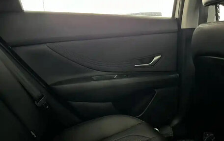 Hyundai Elantra, 2022 год, 1 350 000 рублей, 11 фотография