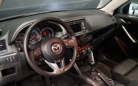 Mazda CX-5 II, 2013 год, 1 756 000 рублей, 11 фотография