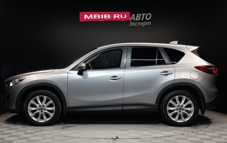 Mazda CX-5 II, 2013 год, 1 756 000 рублей, 8 фотография