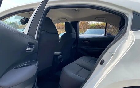 Toyota Corolla, 2022 год, 1 400 000 рублей, 2 фотография