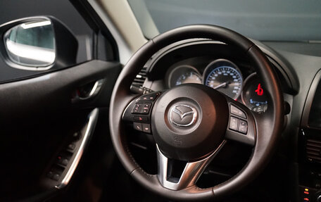 Mazda CX-5 II, 2013 год, 1 756 000 рублей, 17 фотография