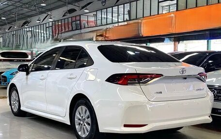 Toyota Corolla, 2022 год, 1 400 000 рублей, 9 фотография