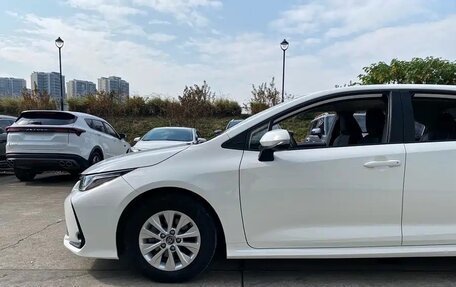 Toyota Corolla, 2022 год, 1 400 000 рублей, 3 фотография