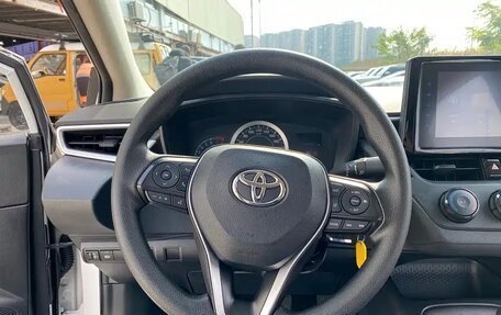 Toyota Corolla, 2022 год, 1 400 000 рублей, 8 фотография