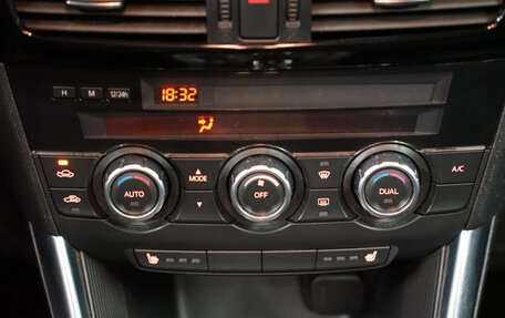 Mazda CX-5 II, 2013 год, 1 756 000 рублей, 19 фотография