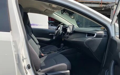 Toyota Corolla, 2022 год, 1 400 000 рублей, 4 фотография