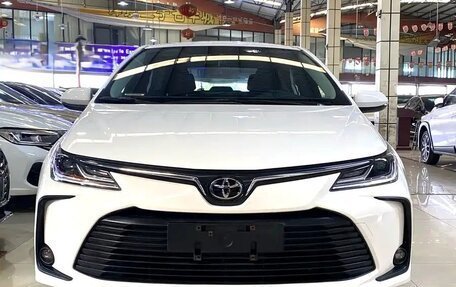 Toyota Corolla, 2022 год, 1 400 000 рублей, 6 фотография