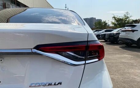 Toyota Corolla, 2022 год, 1 400 000 рублей, 14 фотография