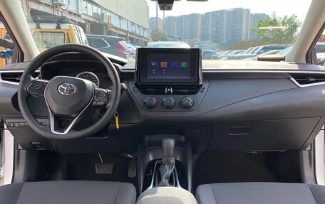 Toyota Corolla, 2022 год, 1 400 000 рублей, 11 фотография