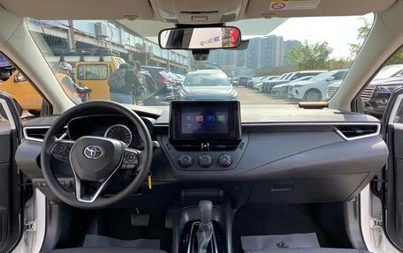 Toyota Corolla, 2022 год, 1 400 000 рублей, 15 фотография