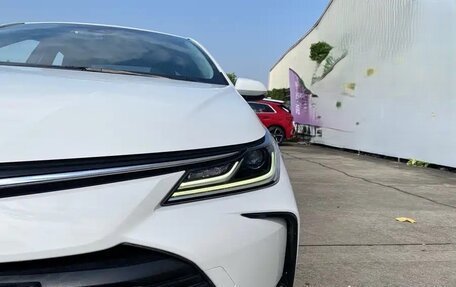 Toyota Corolla, 2022 год, 1 400 000 рублей, 13 фотография